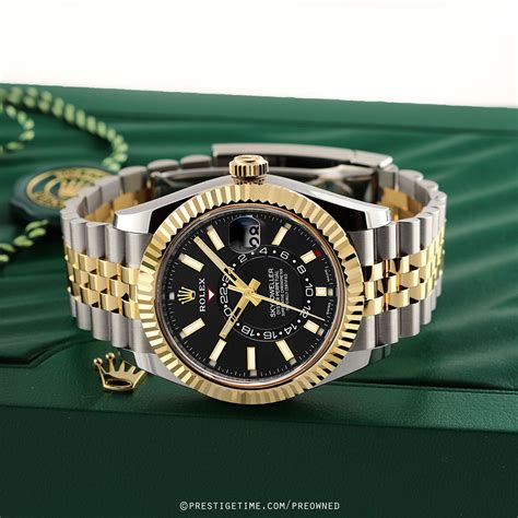 buy used rolex sky dweller|used rolex sky dweller for sale.